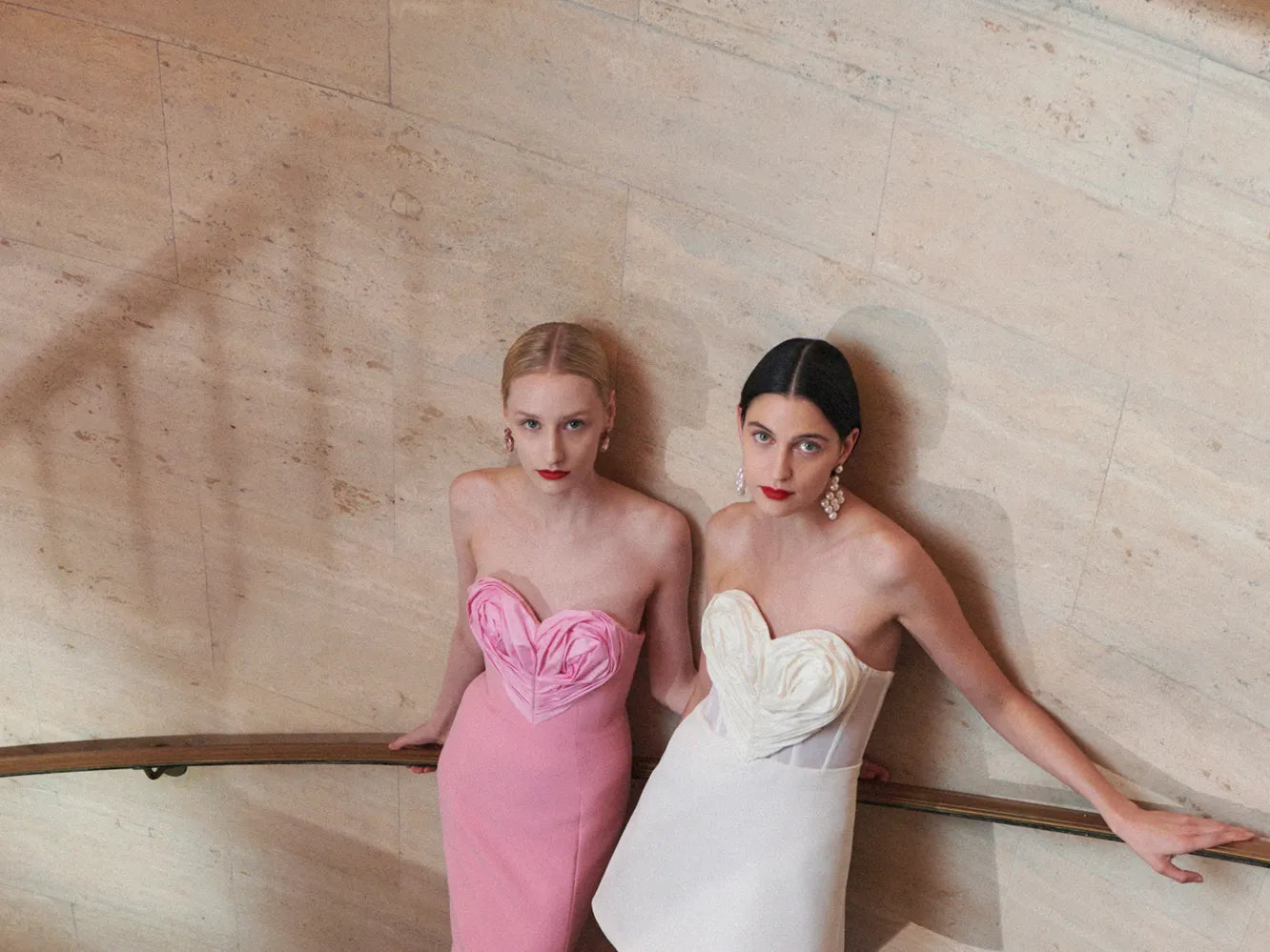 Savoir. Stories // DRESS EDIT OF DREAMS