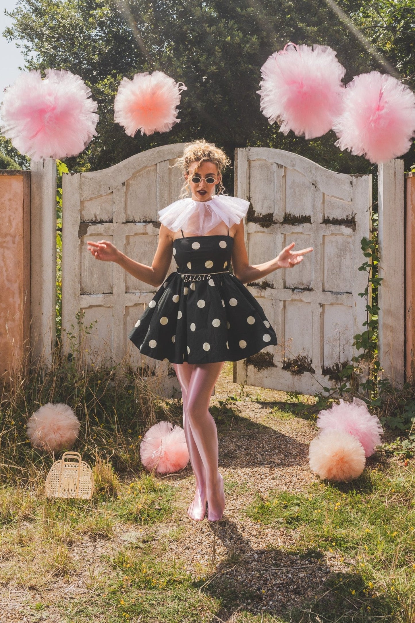 Dresses to Delight