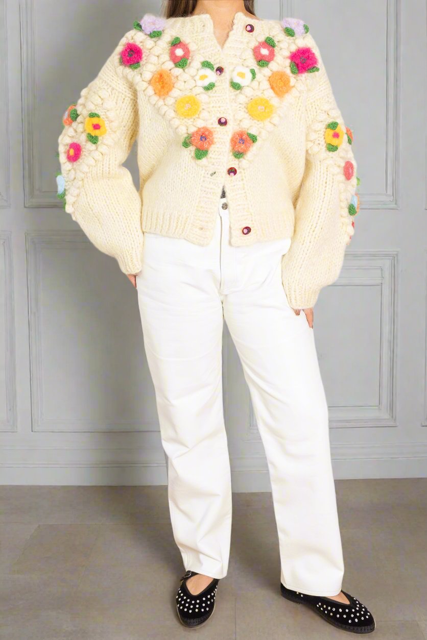Knitwear to know
