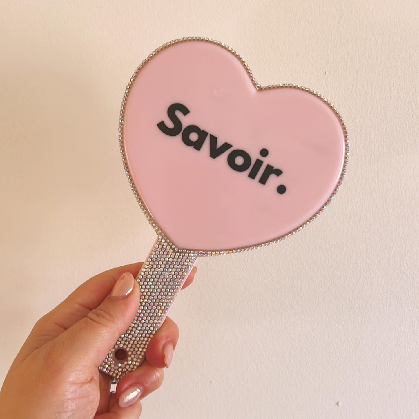 Savoir. Merch