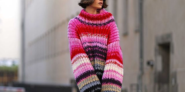 Knitwear