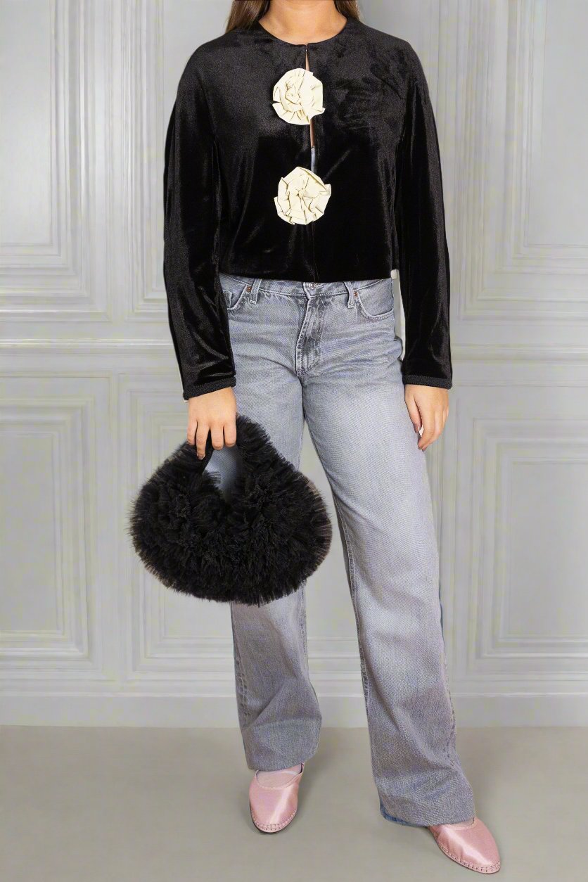 Javiera jacket
