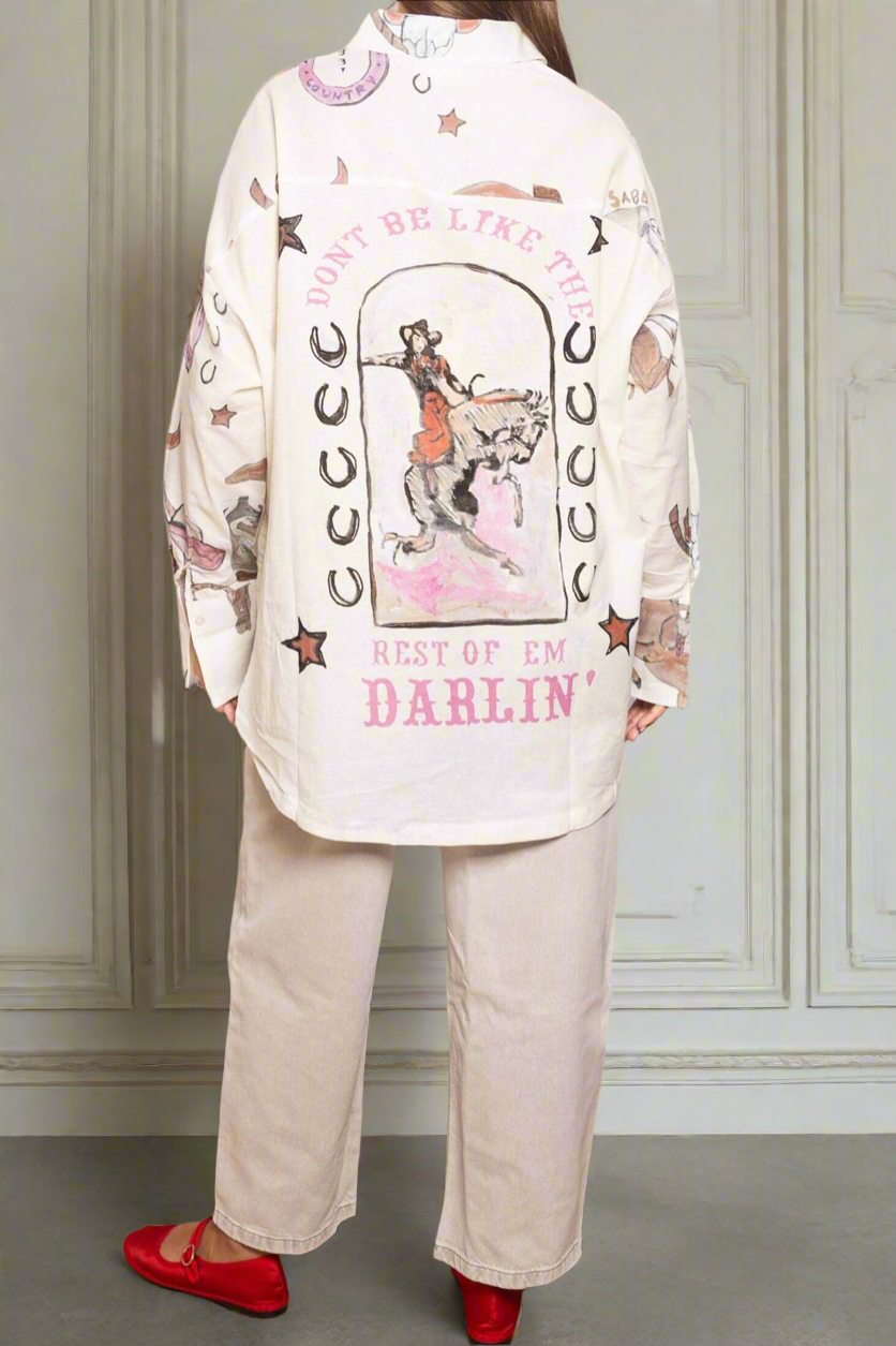 Don Julio yeehaw Shirt