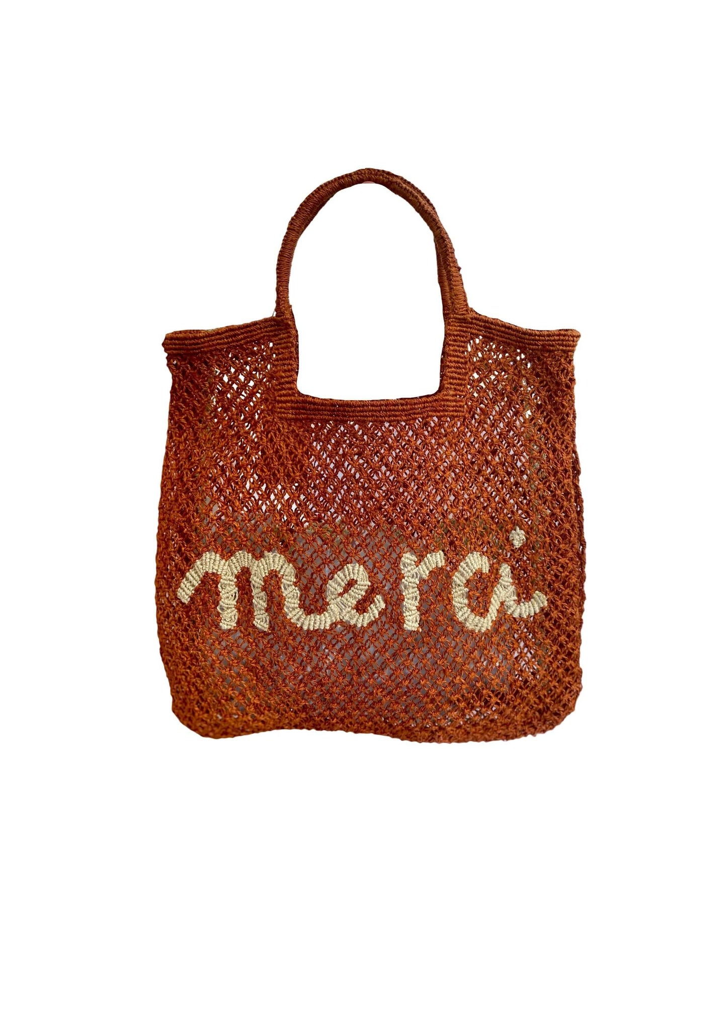 Merci Stella Tote Bag-Savoir