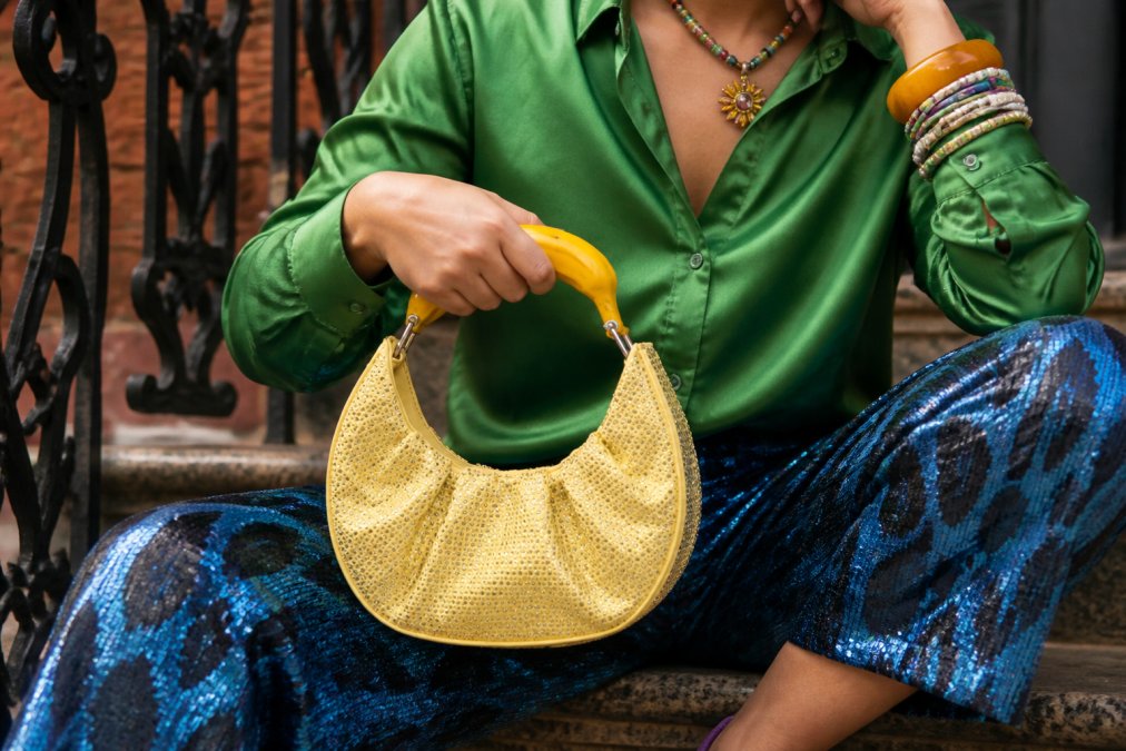 Maximalist Fashion Trends: Your 2026 Style Guide