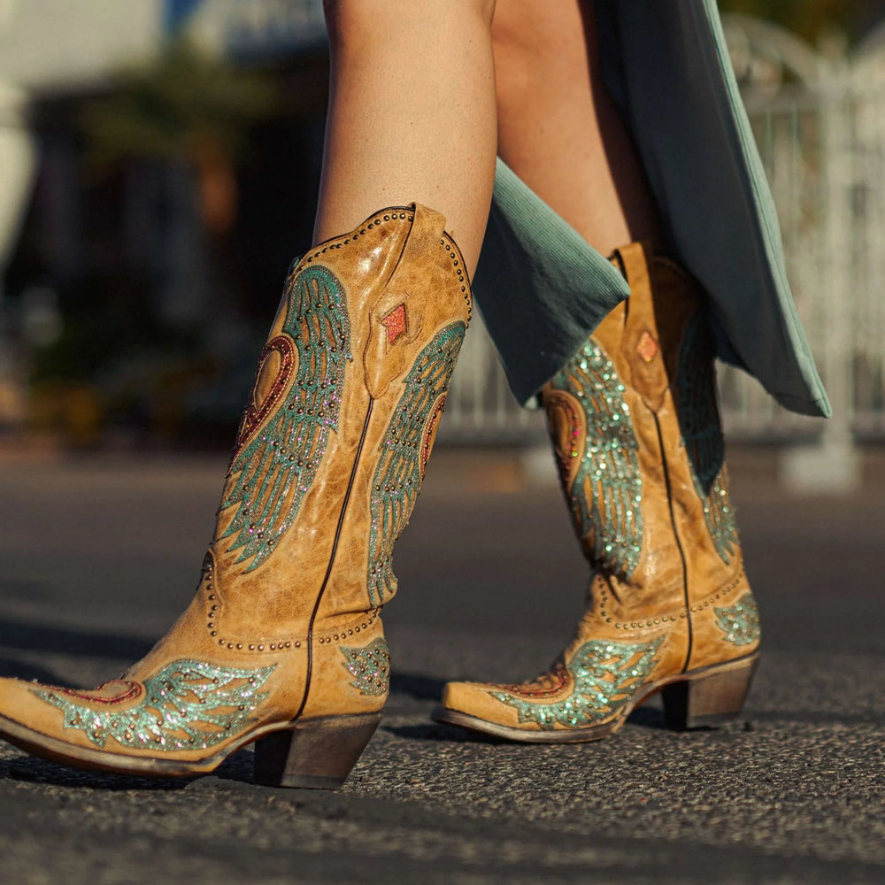 ARIAT