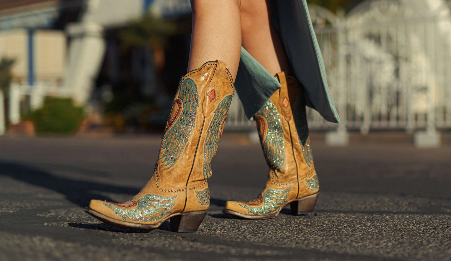 ARIAT