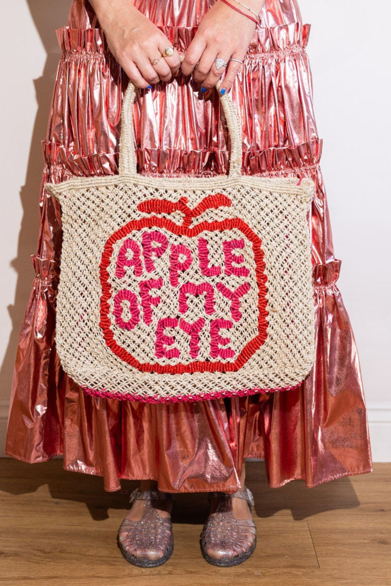 The Jacksons Apple of my eye Bag