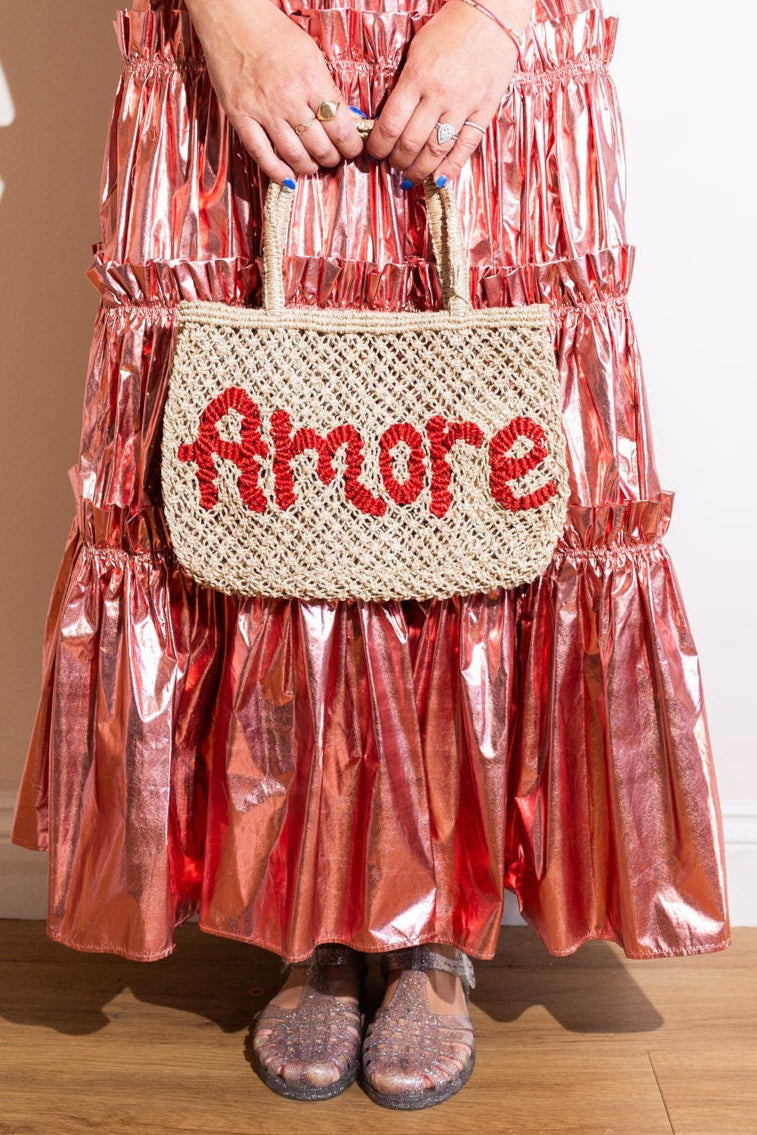 The Jacksons Amore bag