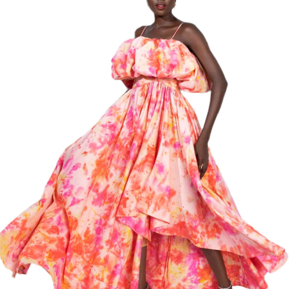 
                  
                    Cloud dress-Savoir
                  
                