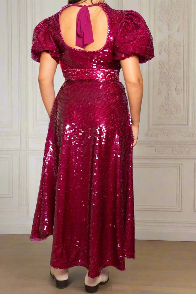 
                  
                    Seraph dress-Savoir
                  
                