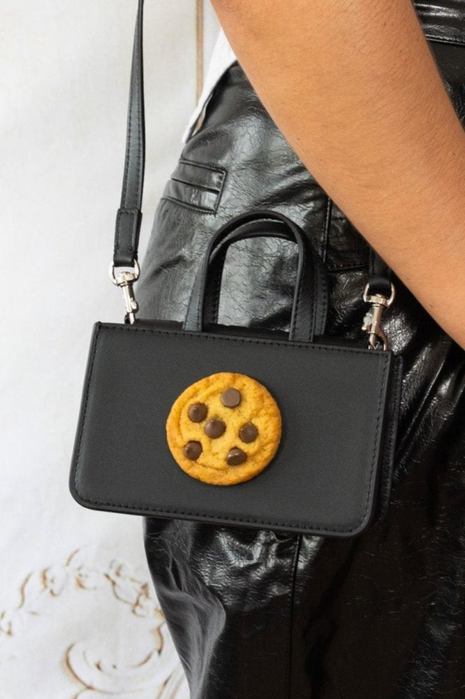 Mini Cookie Bag-Savoir