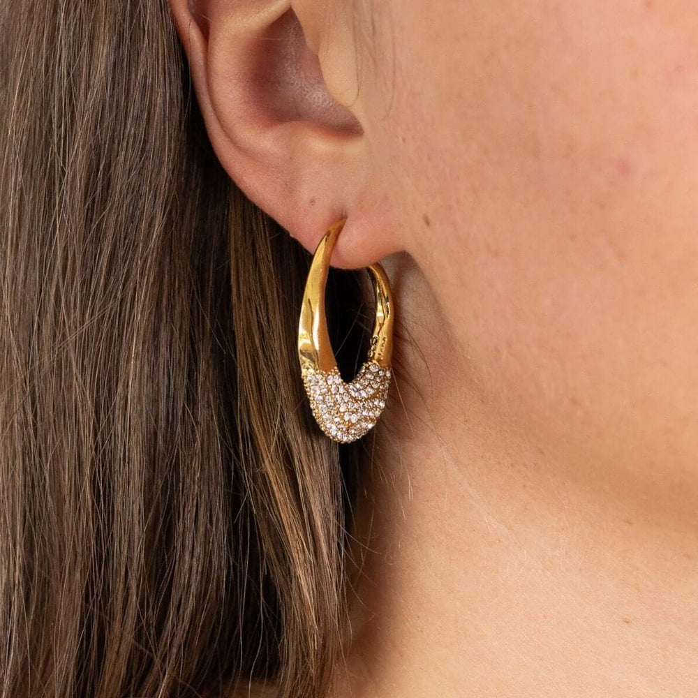 Panarea earrings-Savoir