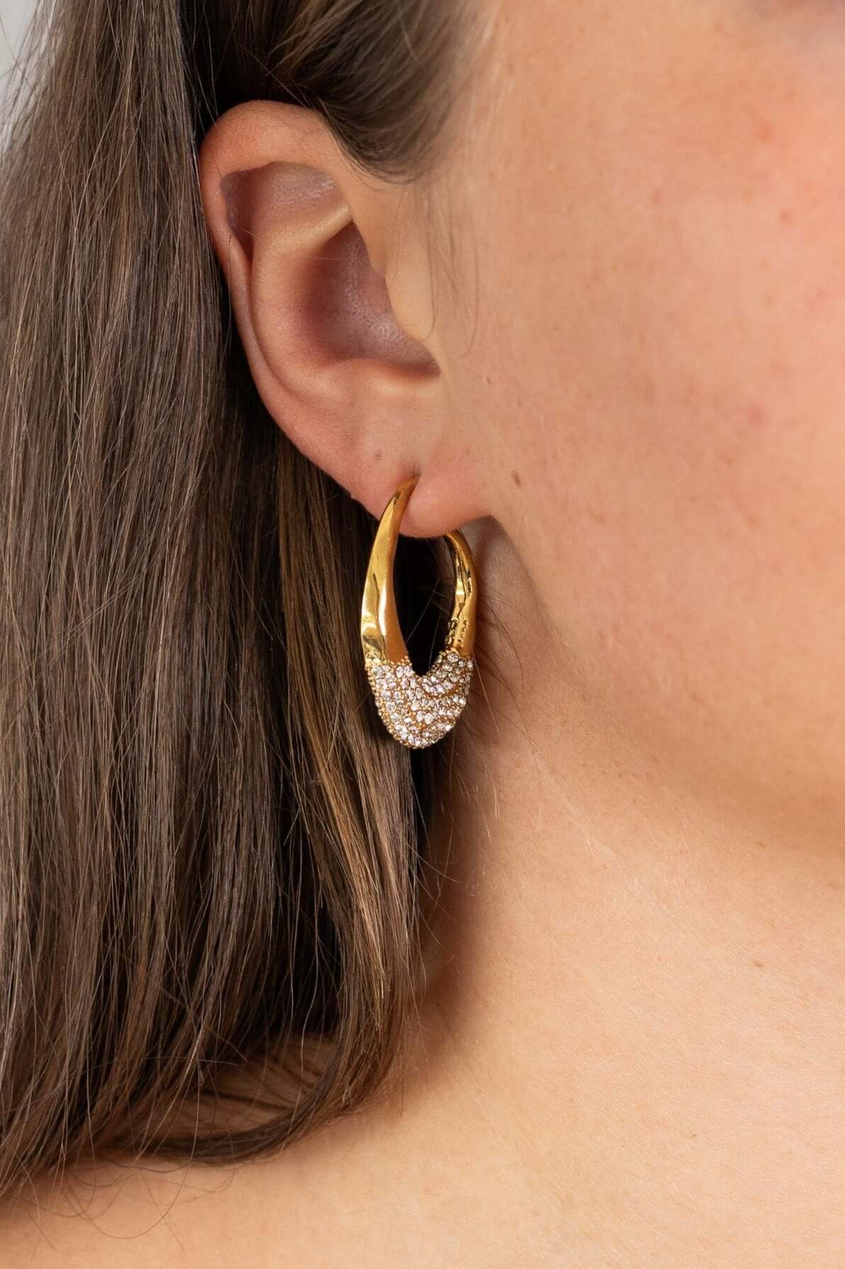Panarea earrings-Savoir