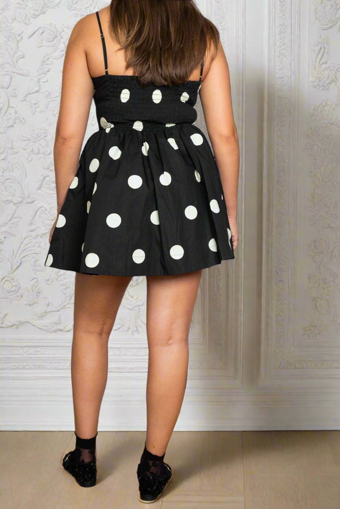 
                  
                    Nadine dress-Savoir
                  
                