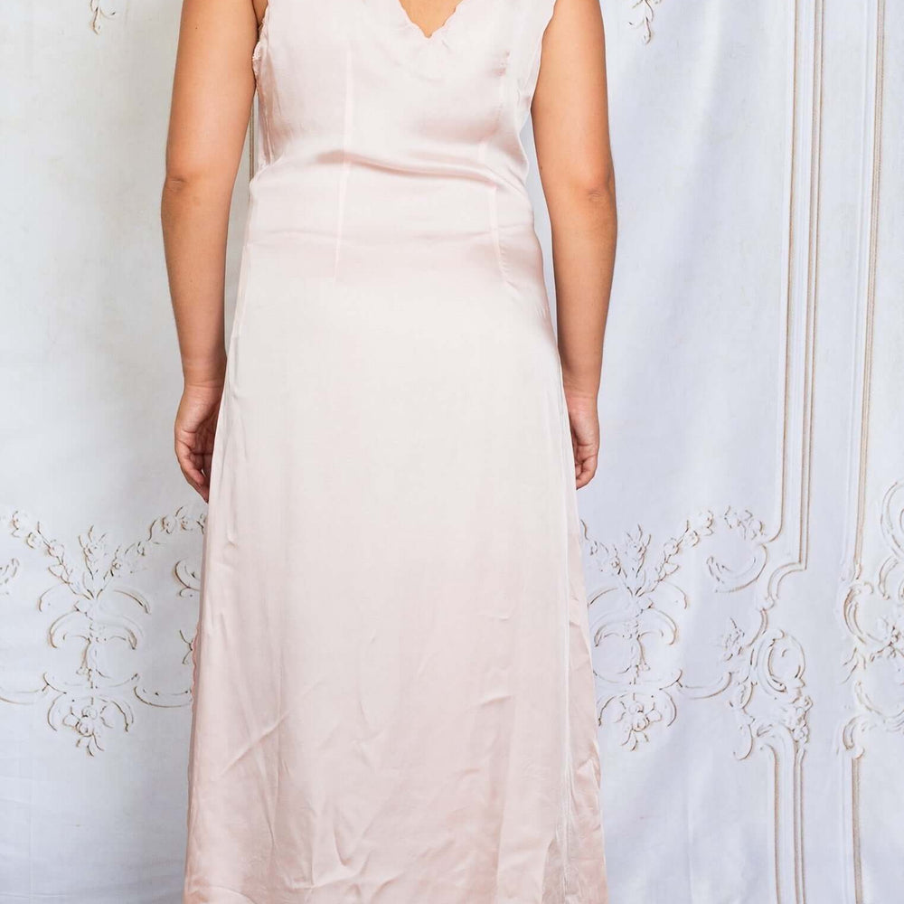 The Serena dress-Savoir