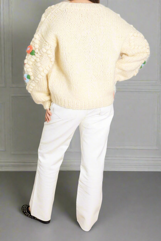
                  
                    Rosie Cardigan
                  
                