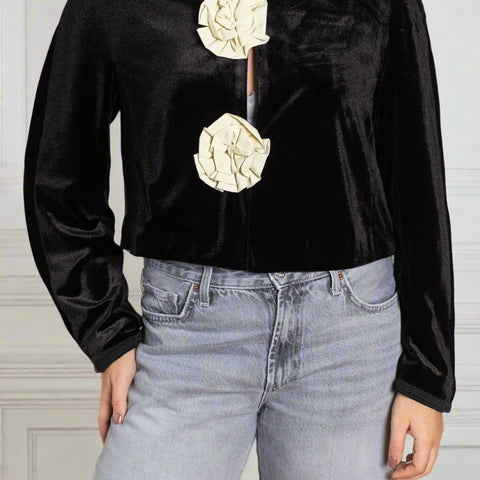 Javiera jacket