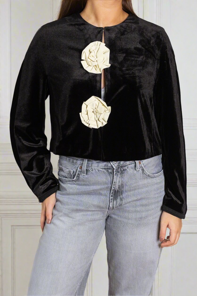 Javiera jacket