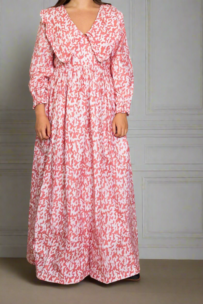 
                  
                    Rio Maxi dress
                  
                