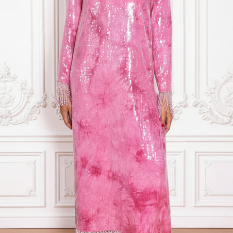 Thea Dress
