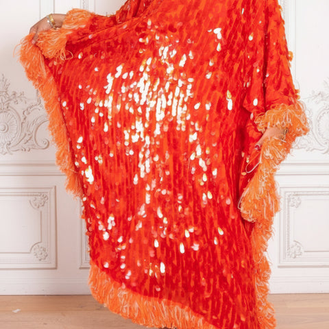 Ziv Dress
