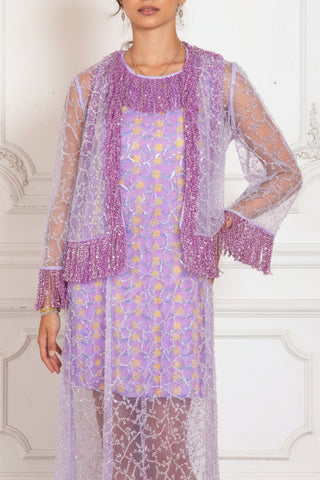 Lunaria Jacket