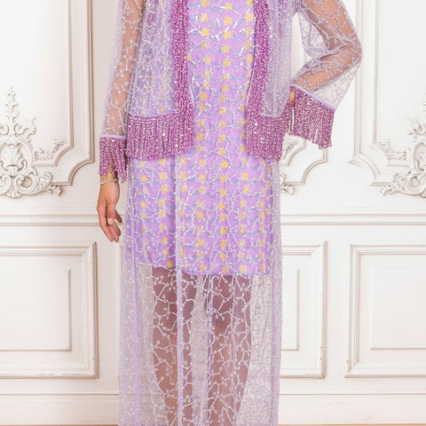 Lunaria Dress