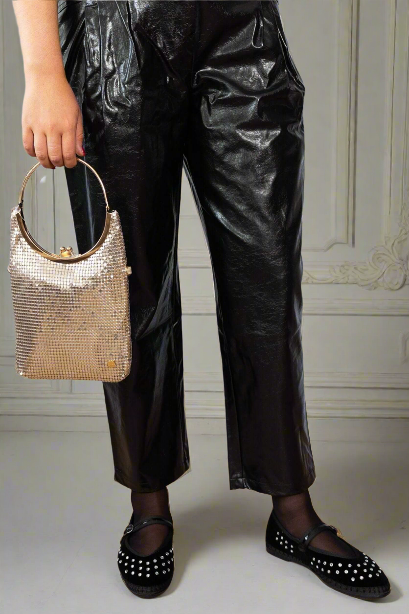 Gigi mesh bag