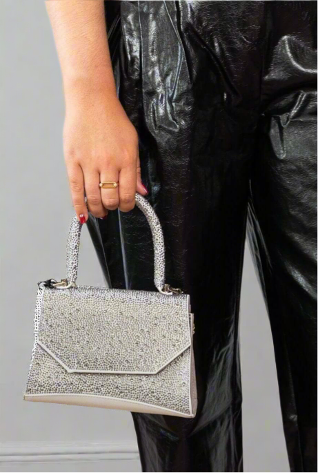 
                  
                    Kimmi Hotfix Bag
                  
                