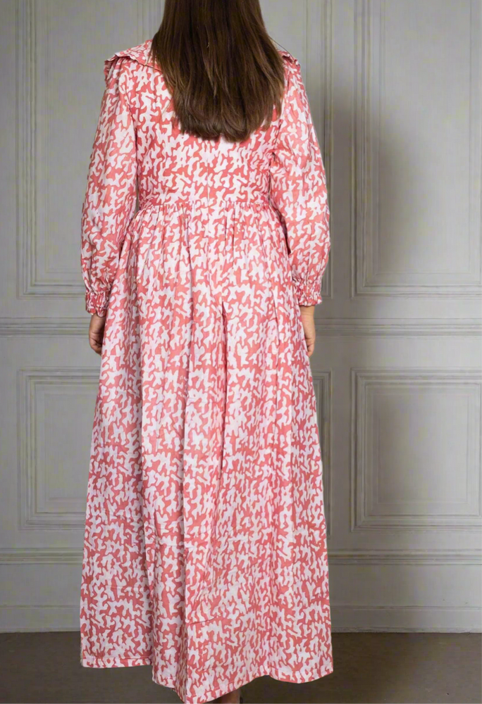 
                  
                    Rio Maxi dress
                  
                
