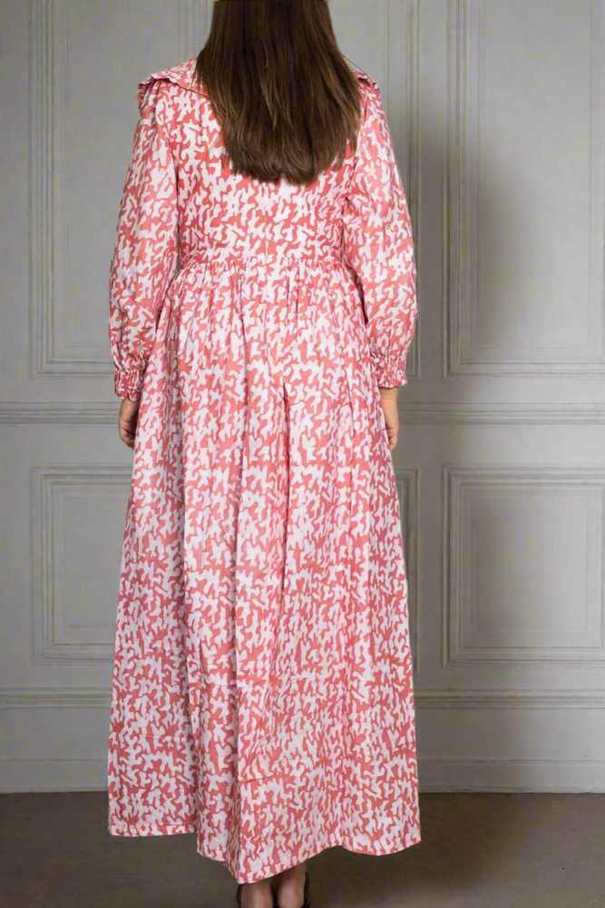 
                  
                    Rio Maxi dress
                  
                