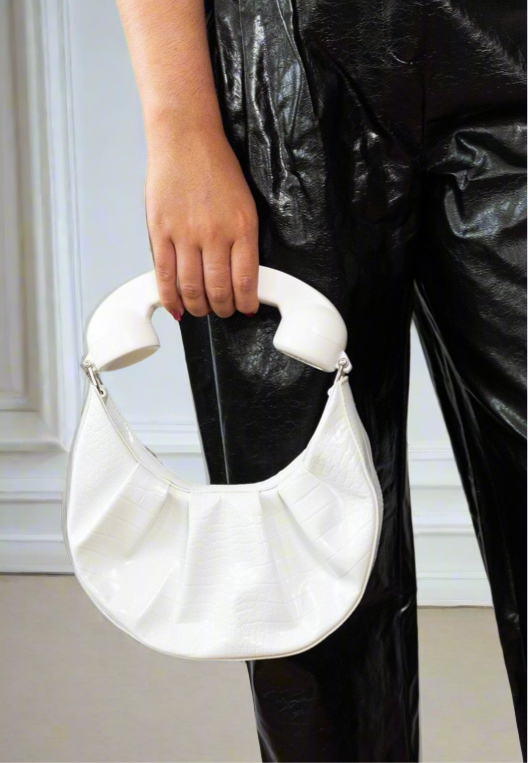 Telephone bag