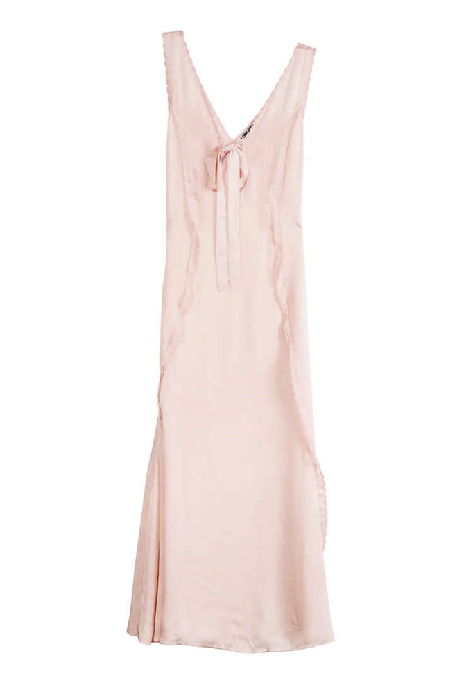 
                  
                    The Serena dress-Savoir
                  
                