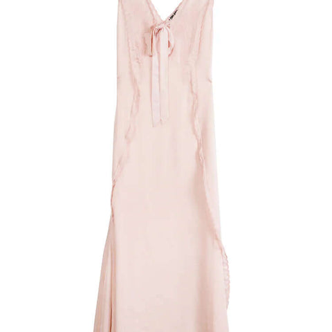The Serena dress-Savoir