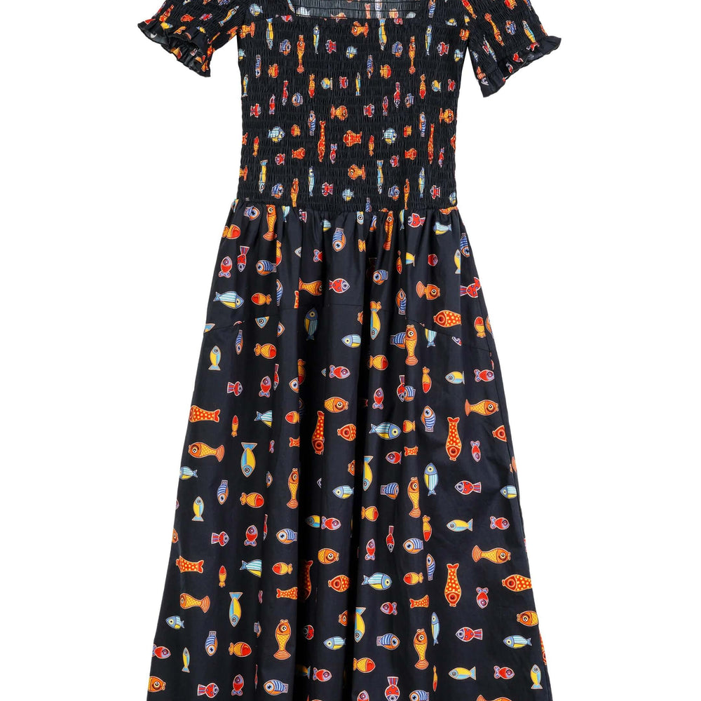 
                  
                    Alejandro Pesce dress-Savoir
                  
                