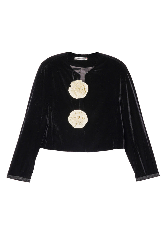 
                  
                    Javiera jacket
                  
                