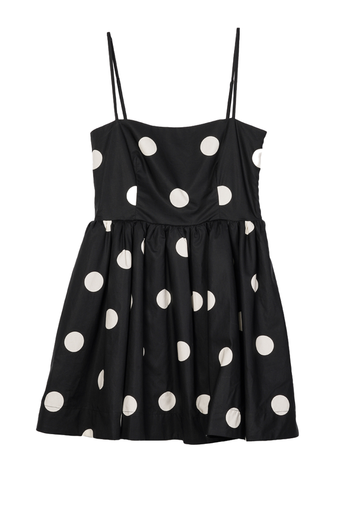 
                  
                    Nadine dress
                  
                