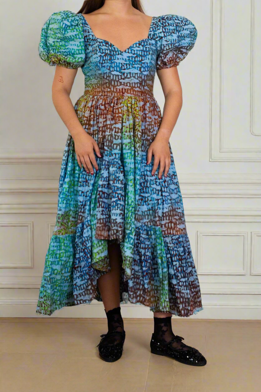 Freda dress