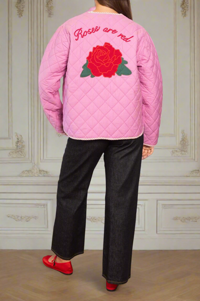
                  
                    Penny Jacket
                  
                