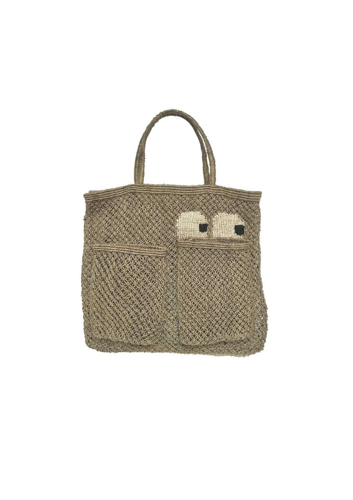 
                  
                    Harvey Big Eyes-Savoir
                  
                