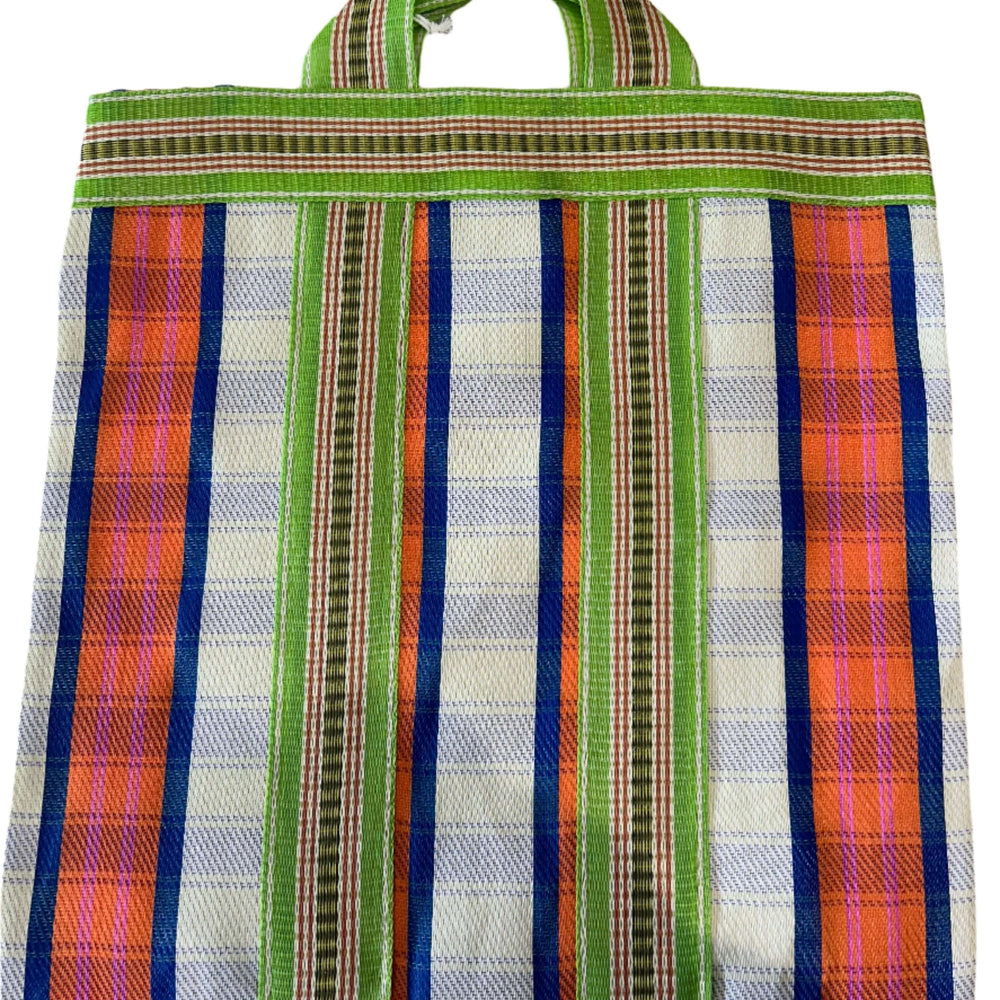 
                  
                    Gracie square shopper bag-Savoir
                  
                