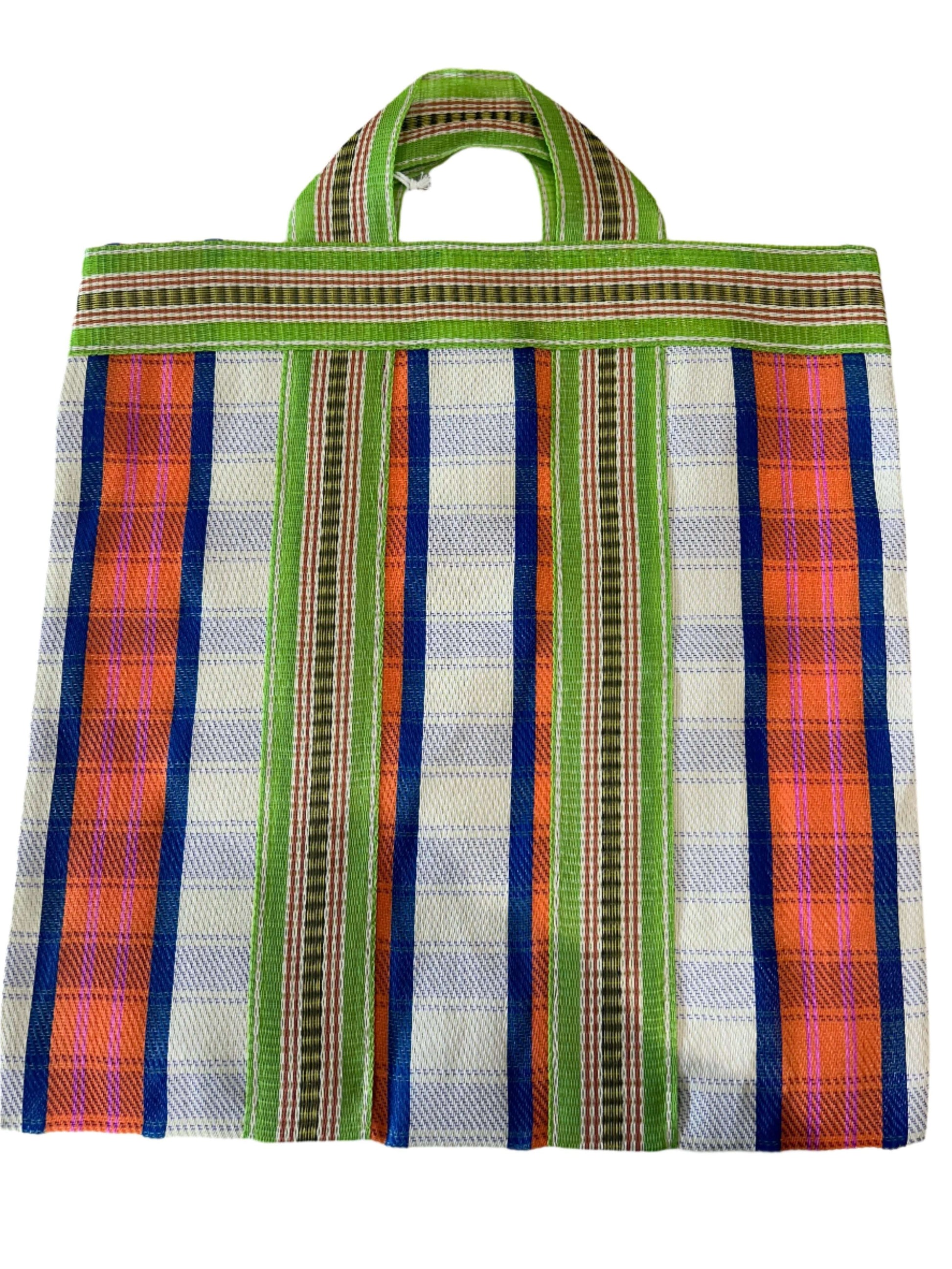 Gracie square shopper bag-Savoir