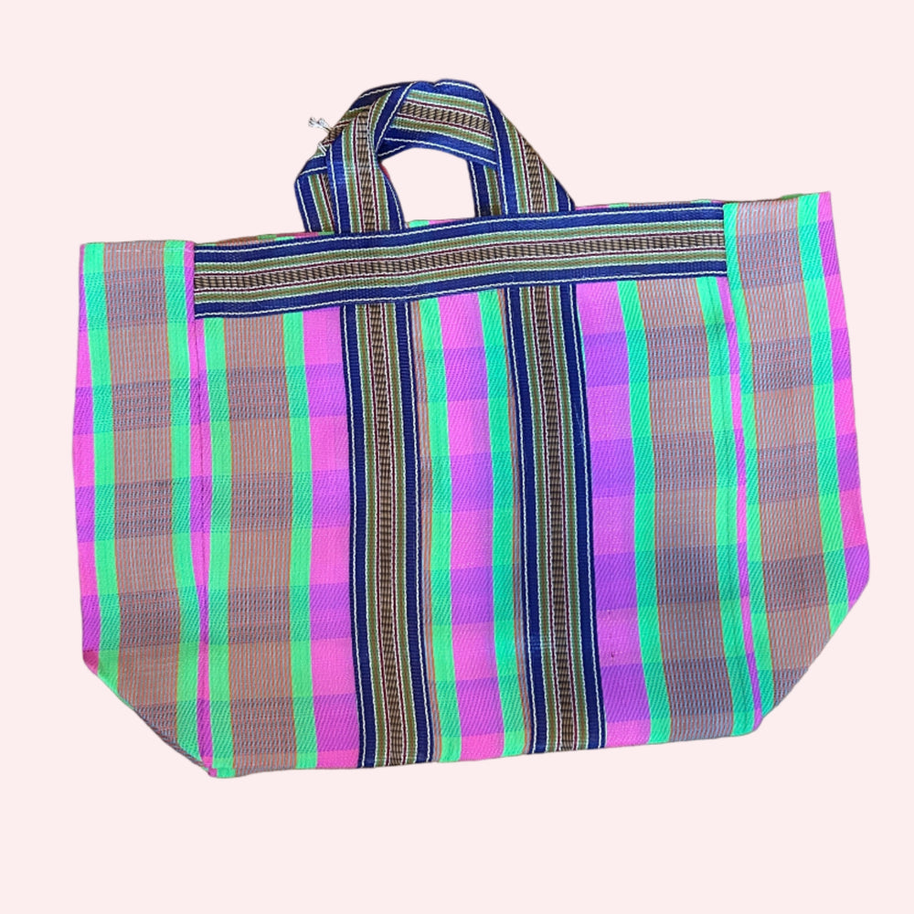 
                  
                    The Rosa Shopper
                  
                