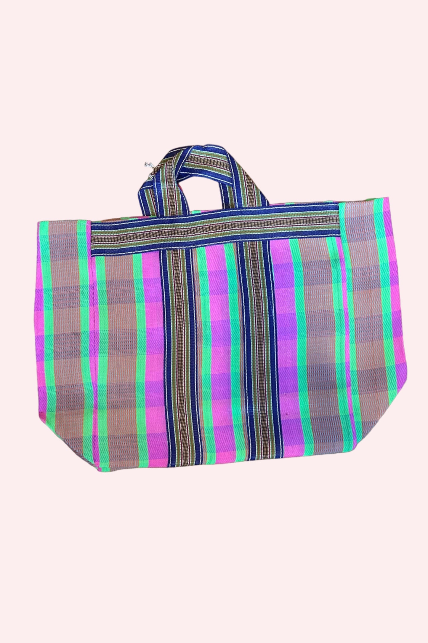 
                  
                    The Rosa Shopper
                  
                