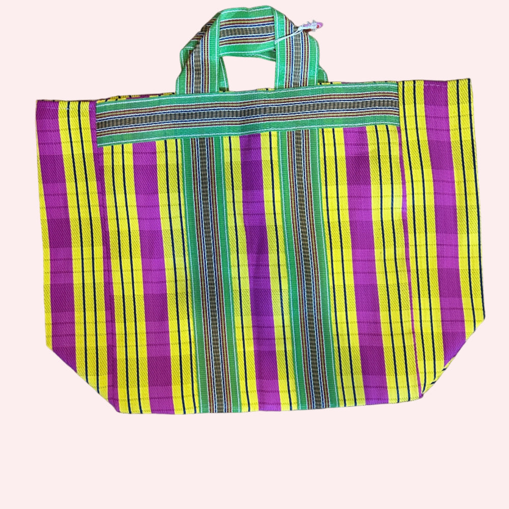 
                  
                    The Rosa Shopper
                  
                