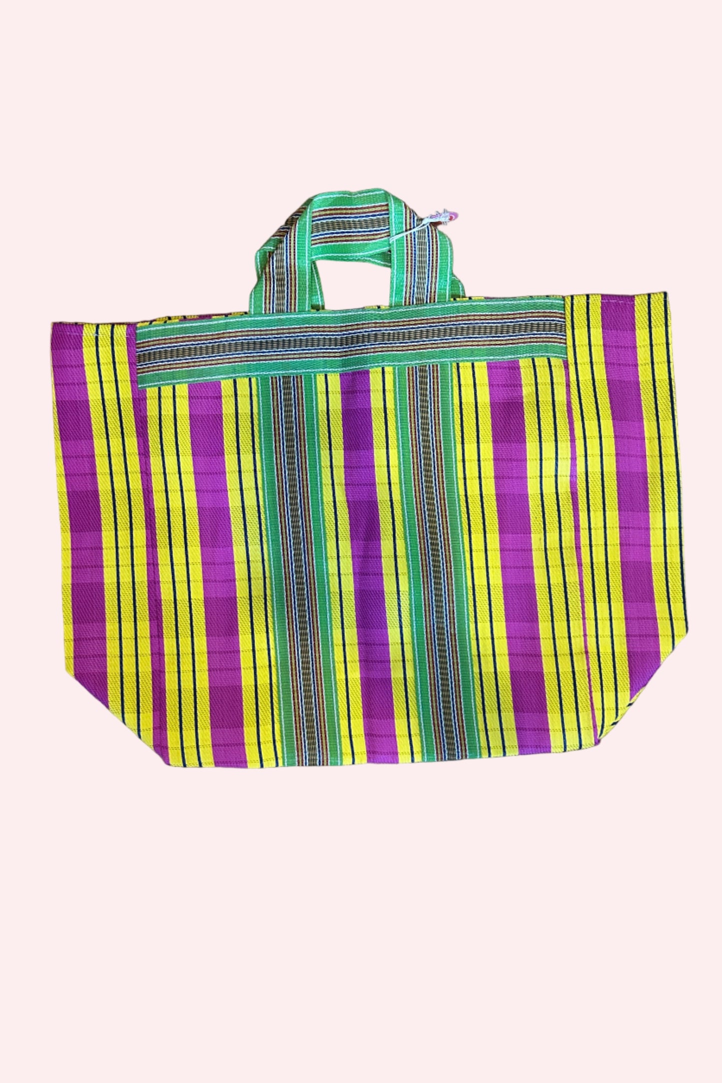 
                  
                    The Rosa Shopper
                  
                