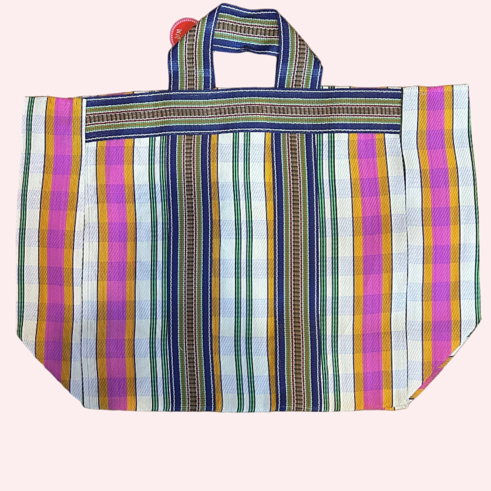 
                  
                    The Rosa Shopper
                  
                