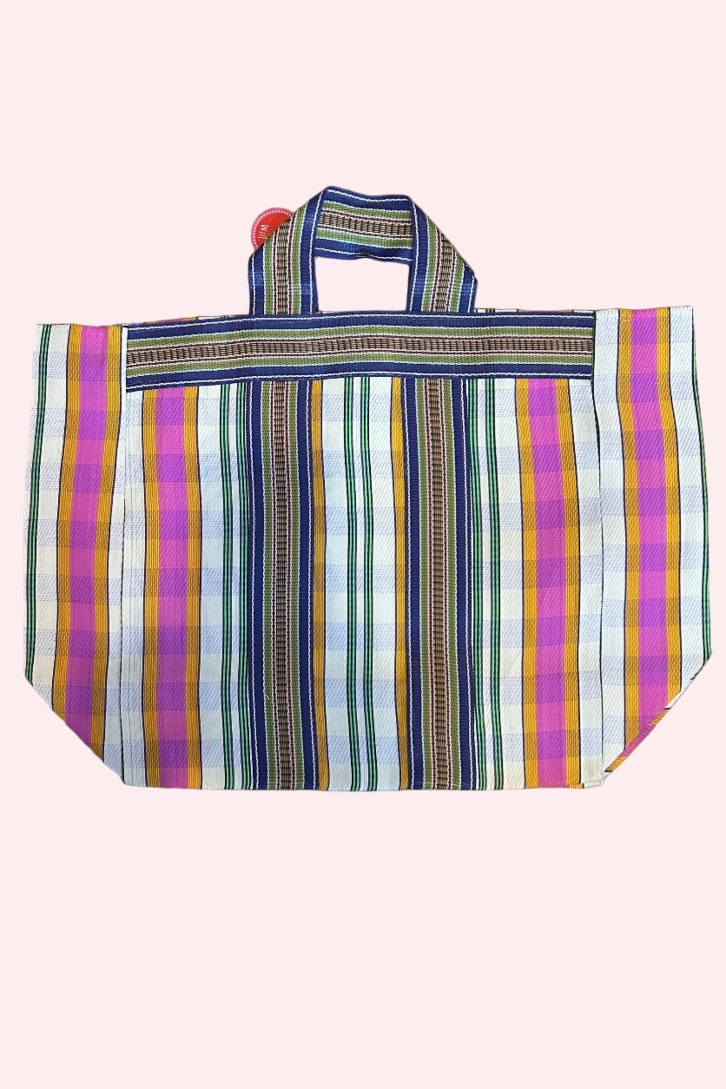 
                  
                    The Rosa Shopper
                  
                