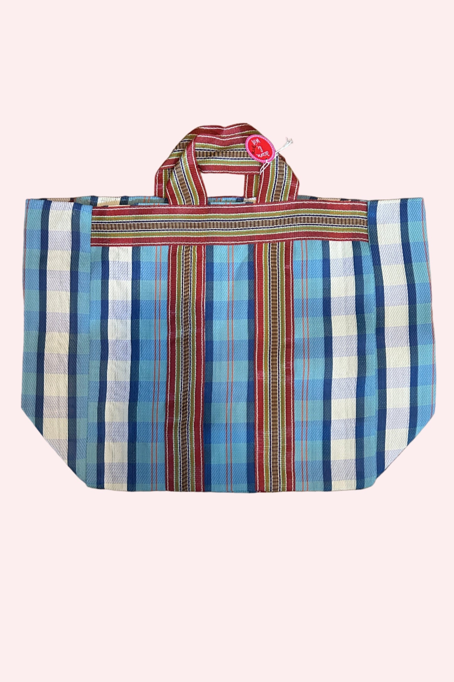 
                  
                    The Rosa Shopper
                  
                
